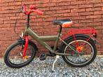 Fiets jongen 16”, Ophalen, Gebruikt