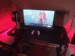Set up ps5, Ophalen