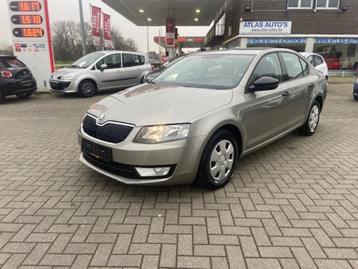 Skoda Octavia 1200 TSi! Airco PDC Cruise! beschikbaar voor biedingen