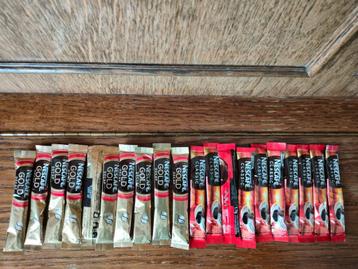 koffie oplos korrels poeder instant NESCAFE GOLD CLASSIC beschikbaar voor biedingen