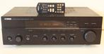 Yamaha RX-397 Versterker Receiver / 130 Watt / Afstandsbd, Stereo, Ophalen of Verzenden, Zo goed als nieuw, 120 watt of meer
