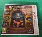 Professor Layton en de Erfenis van de Azran, Consoles de jeu & Jeux vidéo, Jeux | Nintendo 2DS & 3DS, Comme neuf, Enlèvement ou Envoi