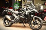 BMW R1300GS TRIPLE BLACK ***MOTOVERTE.BE***, Motoren, Motoren | BMW, 2 cilinders, Bedrijf, Toermotor, 1300 cc