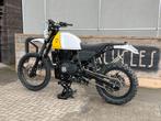 Royal Enfield "The Beast 411", Motoren, Motoren | Royal Enfield, 411 cc, Bedrijf, Enduro, 1 cilinder