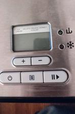 Ijsmachine Proline, Elektronische apparatuur, Ophalen, Zo goed als nieuw, Zelfvriezend