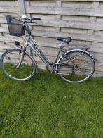 Damesfiets Oxford, Fietsen en Brommers, Gebruikt, 47 tot 50 cm, Versnellingen, Ophalen