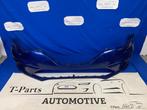 Renault megane 4 GT voorbumper bumper 16+, Gebruikt, Bumper, Renault