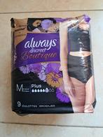 Always discreet Medium 9 broekjes NIEUW, Ophalen of Verzenden, Nieuw