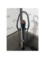 Eurosolar Power Plate | Trilplaat, Sport en Fitness, Fitnessmaterialen, Ophalen of Verzenden, Gebruikt, Benen, Overige typen