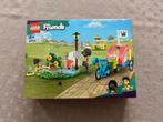 Lego 41738 - Honden reddingsfiets, Enlèvement ou Envoi, Lego