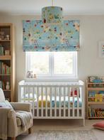 Store Romain + Abat-Jour Hiboux Oiseaux - Chambre Enfant, Enfants & Bébés, Chambre d'enfant | Aménagement & Décoration, Enlèvement