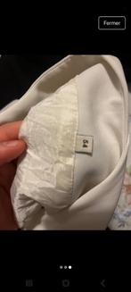 Robe avec detail, Kleding | Dames, Trouwkleding en Trouwaccessoires, Autre, Zwart, Nieuw, Ophalen of Verzenden