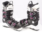 36,5 37 42 42,5 EU dames skischoenen SALOMON X ACCESS R80 W, Sport en Fitness, Skiën en Langlaufen, Gebruikt, Verzenden, Schoenen