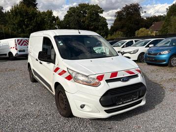 FORD CONECT 2016 DIESEL 151.000KM EURO6 beschikbaar voor biedingen