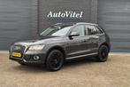 Audi Q5 2.0 TFSI Quattro Pro Line Plus 225 PK S-Tronic | Spo, Auto's, Automaat, Gebruikt, 4 cilinders, Traction-control