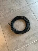 COAX PE6 kabel - Telenet / Interelectrabel 10m, Doe-het-zelf en Bouw, Ophalen, Nieuw, Kabel of Snoer