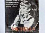 Michella(EP)-Een Ouwe Koffiekan/Poppenstoet/Holle Blokske/Po, Cd's en Dvd's, Vinyl Singles, Ophalen of Verzenden, Nederlandstalig