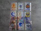 PANINI voetbal stickers FOOTBALL 2018/19 9x, Verzenden, Nieuw