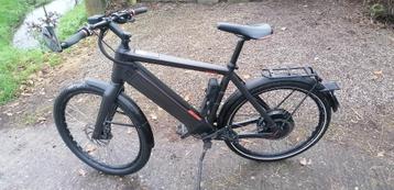 Stromer St1X  beschikbaar voor biedingen