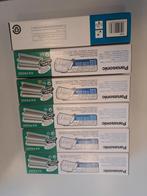 Inktfilm voor Panasonic fax. 6 stuks van 2 rollen KX-FA5, Ophalen of Verzenden, Nieuw