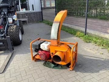 bladblazer beschikbaar voor biedingen