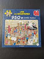 Jan Van Haasteren puzzel van 950 stukjes, Hobby en Vrije tijd, Ophalen of Verzenden, 500 t/m 1500 stukjes, Gebruikt, Legpuzzel