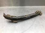 BUMPERSTEUN RECHTS VOOR Honda Logo (GA33) (01-1999/03-2002), Gebruikt, Honda