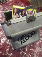 GIRLS ALOUD, 23 cd box, Ophalen of Verzenden, 2000 tot heden, Zo goed als nieuw