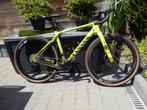 Grizl CF SLX 8 EKAR XS,in zeer goede staat (zonder pedalen), Fietsen en Brommers, Fietsen | Racefietsen, Ophalen, Carbon, 10 tot 15 versnellingen