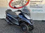 PIAGGIO MP3 400HPE, Motoren, Motoren | Piaggio, 400 cc, Scooter, Bedrijf, 1 cilinder