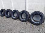 5 x BF Goodrich ALL Terrain T/A KO2 265/70 R17 121/118S 10PR, Auto-onderdelen, Banden en Velgen, 265 mm, Nieuw, 17 inch, Ophalen of Verzenden