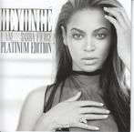 Platinum edition van I am Sasha van Beyonce (CD+DVD), Verzenden, 2000 tot heden