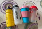 Lot de mug + gourdes de voyage  sport  etc.., Sports & Fitness