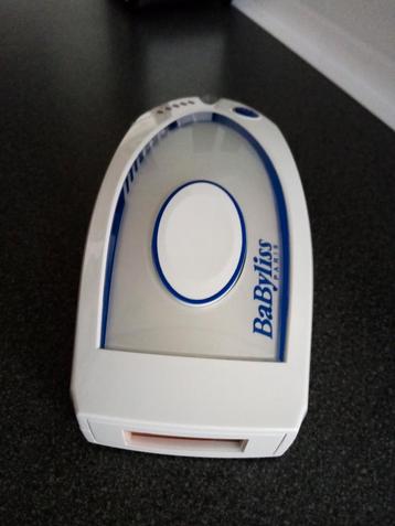 Pulslicht-epilator van Babyliss , NIEUW!!! beschikbaar voor biedingen
