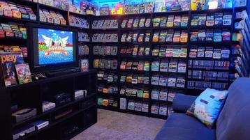 Mancave opruiming – 250+ artikelen! Games, Pokémon & meer beschikbaar voor biedingen