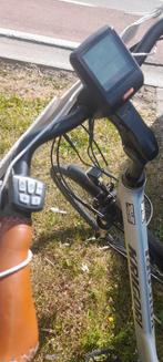 Gligori elektriche fiets meet bafang middenmotor, Fietsen en Brommers, Ophalen of Verzenden, Zo goed als nieuw