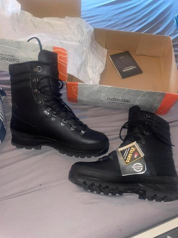 Lowe boots beschikbaar voor biedingen