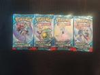 Journey together booster packs set, Enlèvement, Comme neuf, Booster