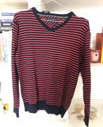Tommy Hilfiger trui / pull / sweater, Comme neuf, Tommy Hilfiger, Taille 38/40 (M), Enlèvement ou Envoi