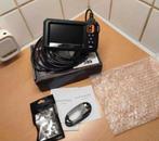 Endoscope, Enlèvement ou Envoi