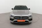 (1WXY828) Mercedes-Benz Cla Coupe, Auto's, Gebruikt, Euro 6, 136 pk, Beige