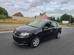 Dacia Logan 1.2i - 170 000km - 04/2013, Auto's, Stof, 135 g/km, Blauw, Bedrijf