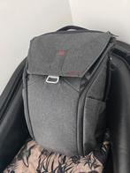 Peak design everyday backpack 30l als nieuw, Audio, Tv en Foto, Foto | Cameratassen, Ophalen of Verzenden, Zo goed als nieuw