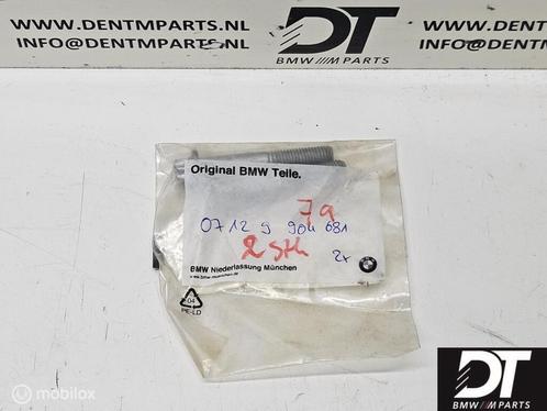 2x torx bout startmotor M10X65-8.8-ZNS3 BMW 07129904681, Auto-onderdelen, Overige Auto-onderdelen, Nieuw, Ophalen of Verzenden