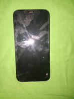 Iphone 12  pour pièce (verrouillé icloud), Ophalen of Verzenden, Niet werkend, Overige typen, Apple iPhone