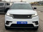 Range Rover Velar 2.0 Benzine 2019 91.770km, Auto's, Land Rover, Automaat, 1995 cc, Euro 6, 4 cilinders