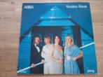 Vinyl LP ABBA Voulez-Vous Pop Hits 70s Disco Zweden Eurosong, Cd's en Dvd's, Ophalen of Verzenden, 12 inch