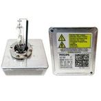 AMPOULE XÉNON ORIGINAL D5S 12V 25W, Autos : Pièces & Accessoires, Éclairage, Enlèvement ou Envoi, Neuf
