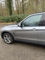 BMW X5 x25 diesel 2018, Auto's, BMW, Te koop, 2100 kg, Zilver of Grijs, X5