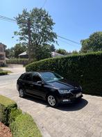 Skoda Fabia Fabia 2019 1.0 MPI Ambition, Auto's, Euro 6, Zwart, 5 deurs, Particulier